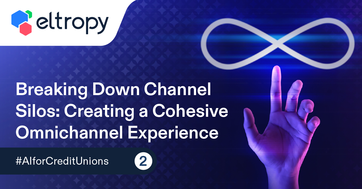 Breaking Down Channel Silos: Creating a Cohesive Omnichannel Experience