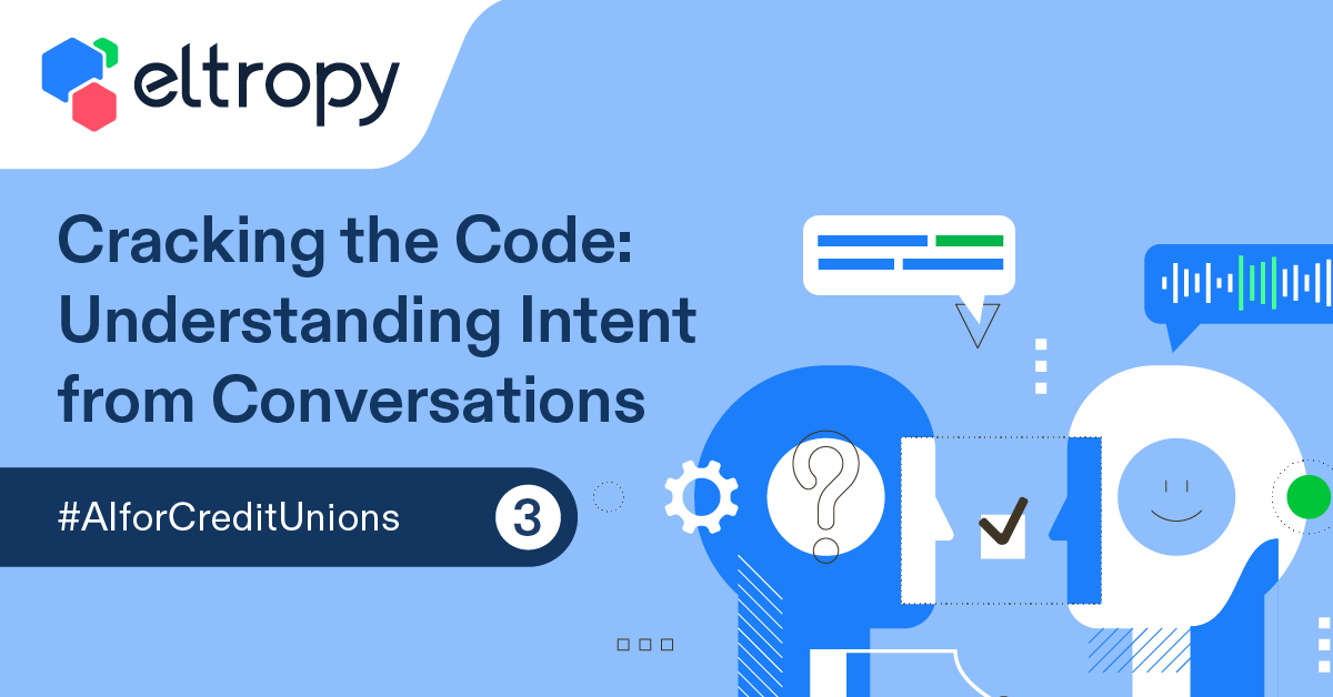 Cracking the Code: Understanding Intent from Conversations