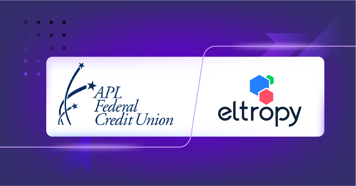 APL FCU Lowers Delinquency Rate by 20% with Eltropy | Eltropy