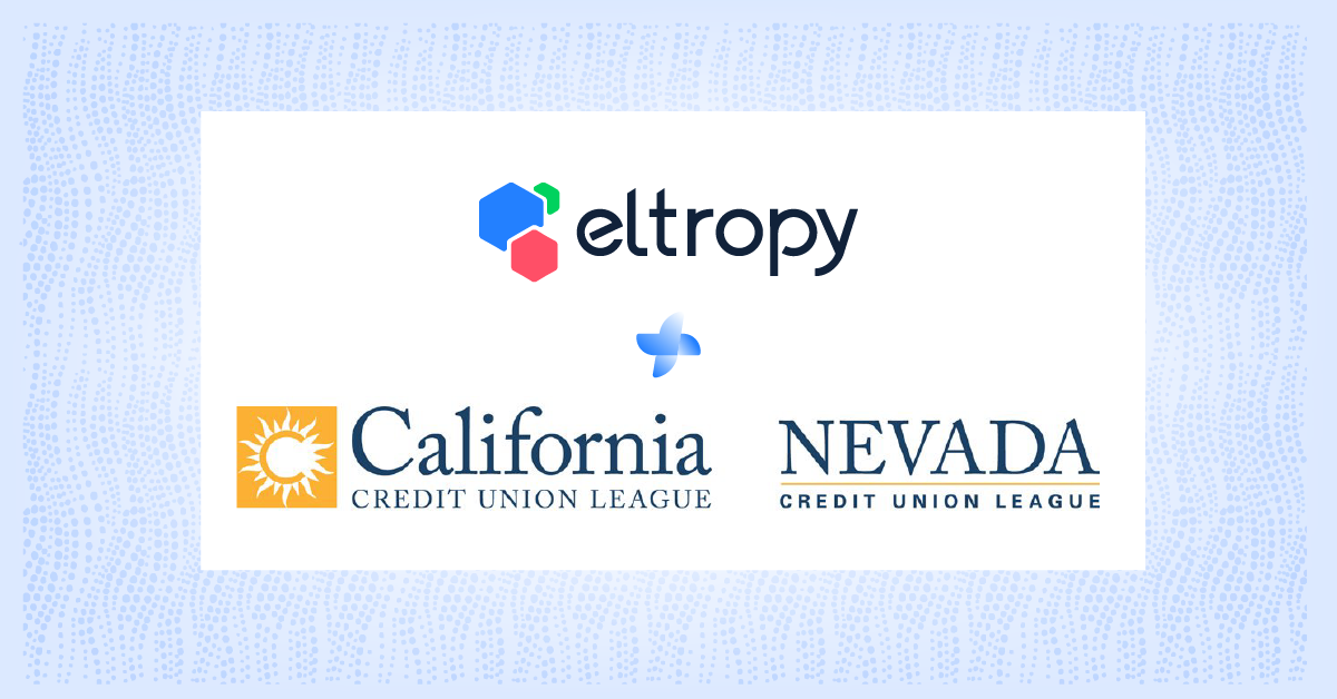 Eltropy Brings Sunshine to California Credit Unions with “Digital Conversations For CFIs” Tour of the Golden State