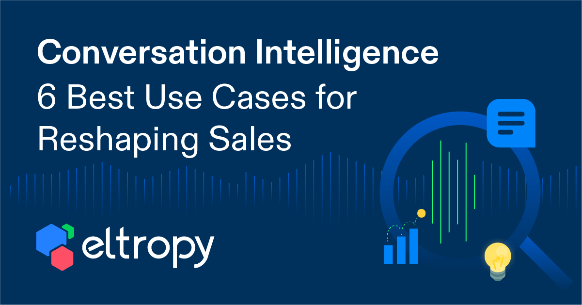 Conversation Intelligence reshaping sales for credit unions and community banks