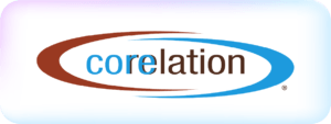 Corelation-Integration logo-button