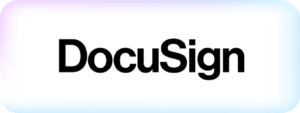 DocuSign-Integration logo-button