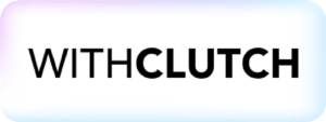 WithClutch-Integration logo-button