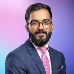 Picture of Saahil Kamath