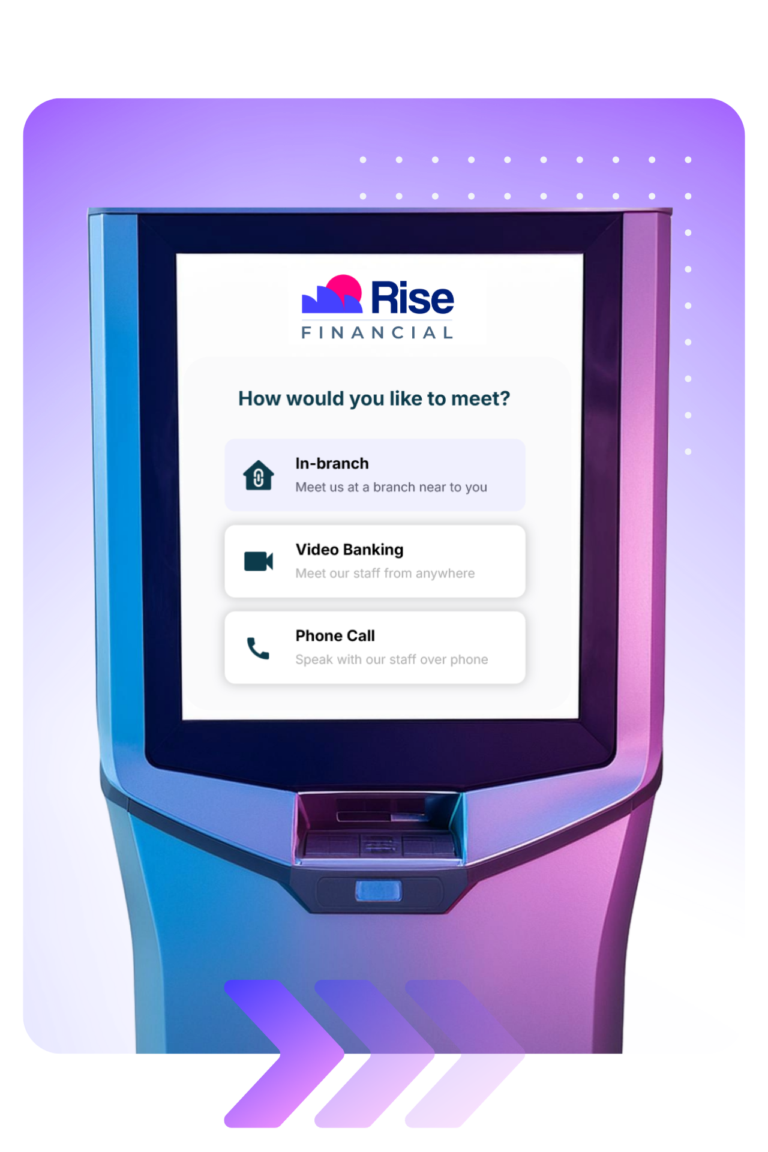 Queue Smarter with Lobby Management + Unified Conversations