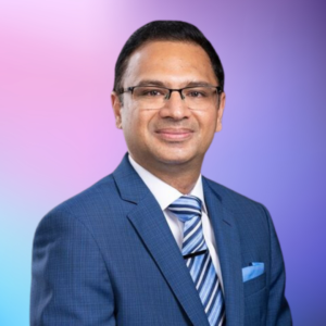 Picture of Ashish Garg
