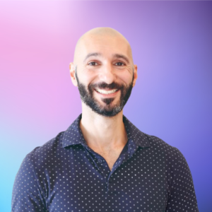 Picture of Michel Jamati