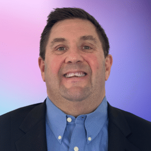 Picture of Brian Beach