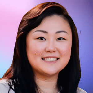 Picture of Lisa Hong