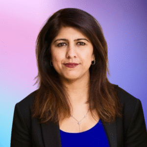 Picture of Nandita Verma