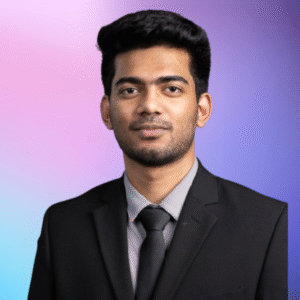 Picture of Utkarsh Shankar