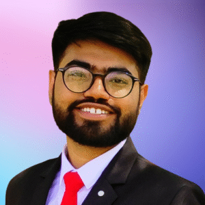 Picture of Aneesh Ballabh