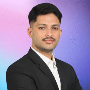 Picture of Ashutosh Dubey