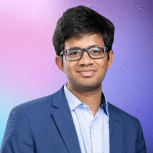 Picture of Praveen Konda