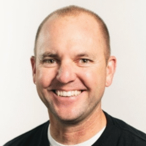 Picture of Steve Jensen