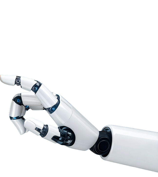 Robot Hand