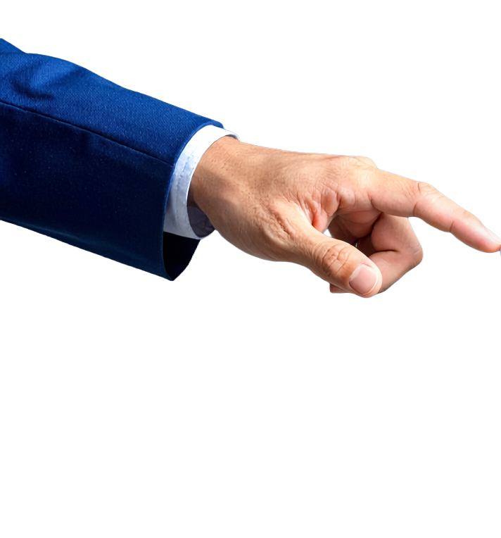 Human Hand