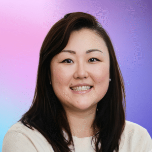 Picture of Lisa Hong 