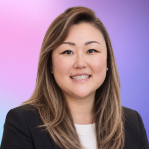 Picture of Lisa Hong 